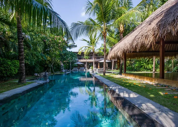Villa Yoga By Villa Finder