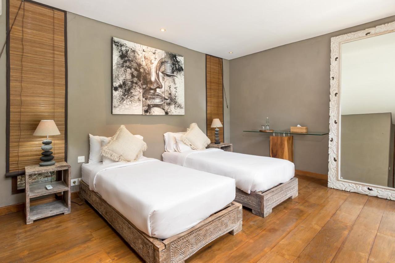 Yoga By Finder Villa