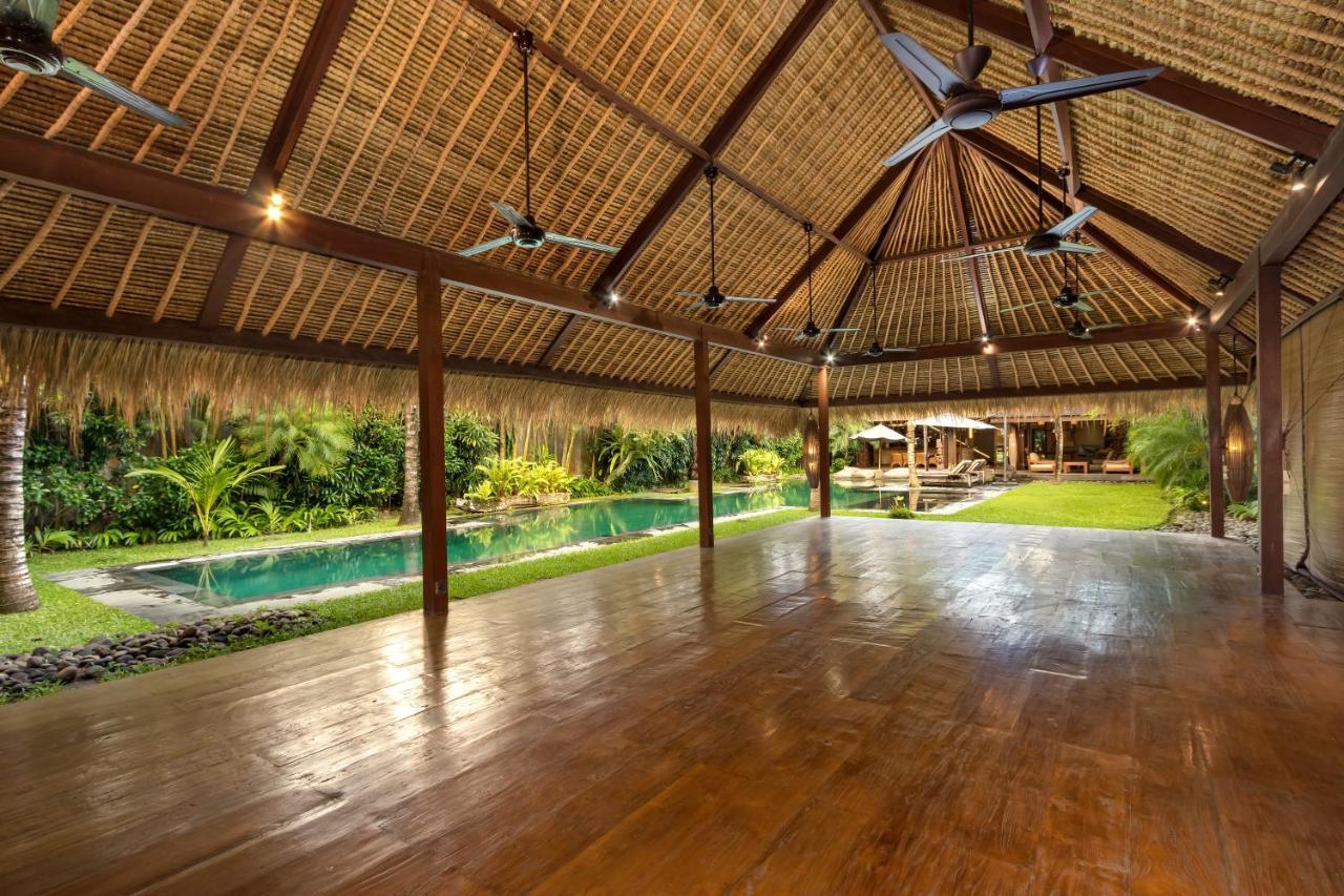 Yoga By Finder * Seminyak (Bali)