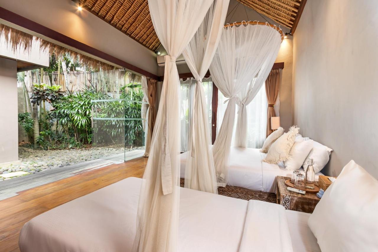 Yoga By Finder Villa