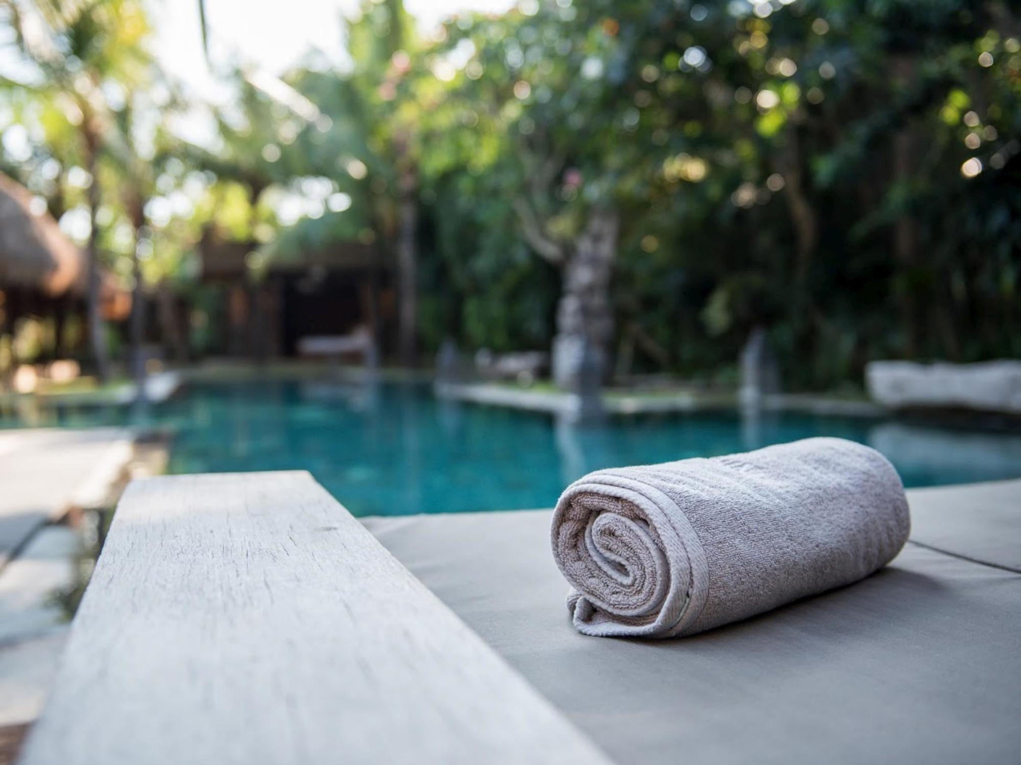 Yoga By Finder Villa *