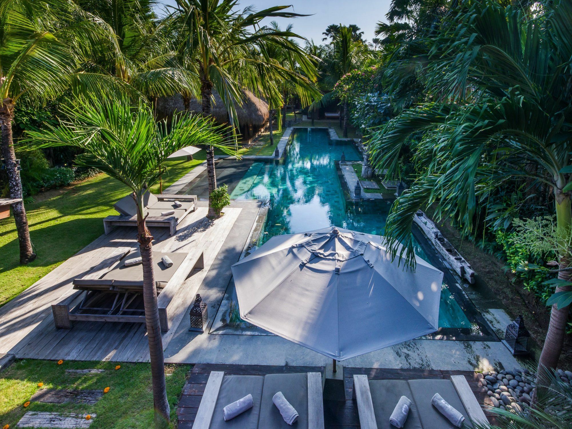 Yoga By Finder Villa Seminyak (Bali)