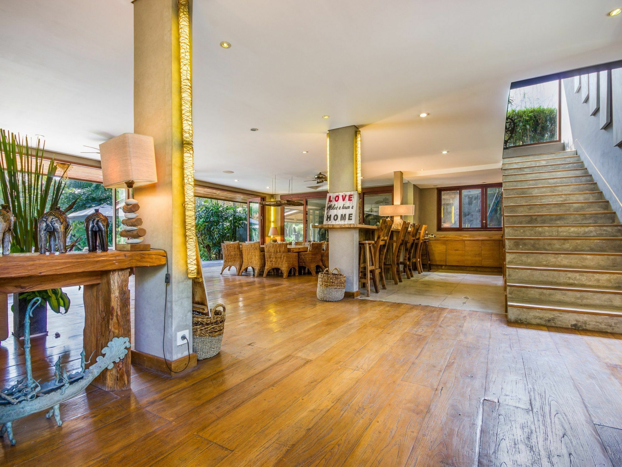 Villa Yoga By Finder Seminyak (Bali)