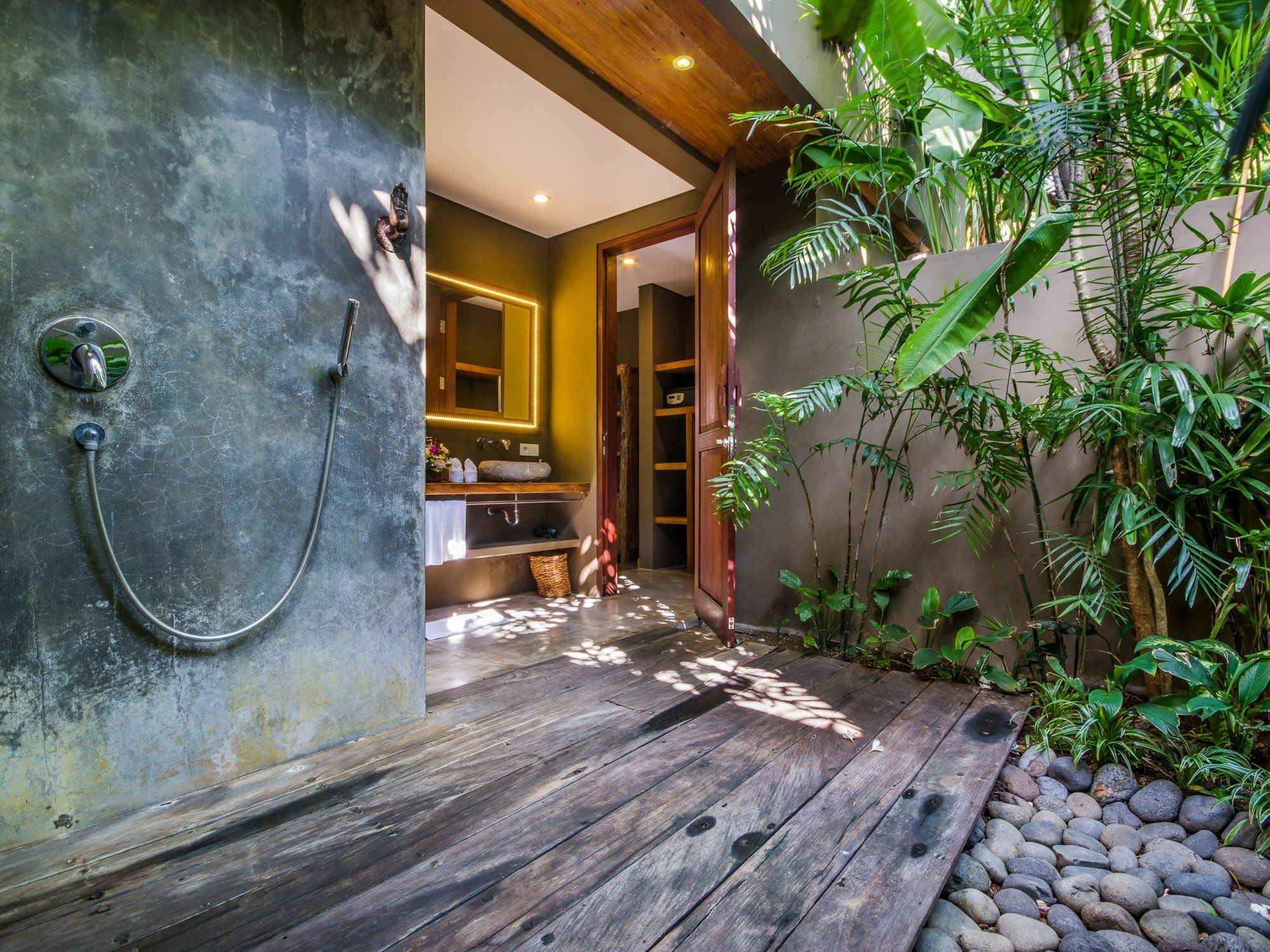 Villa Yoga By Finder *