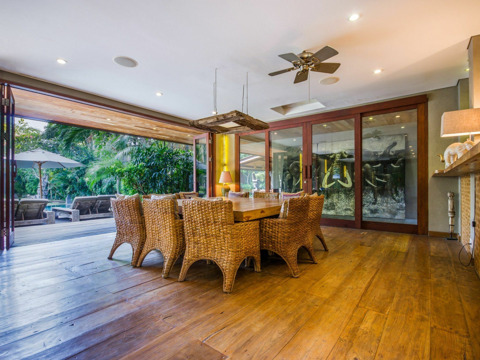 Villa Yoga By Finder Seminyak (Bali)