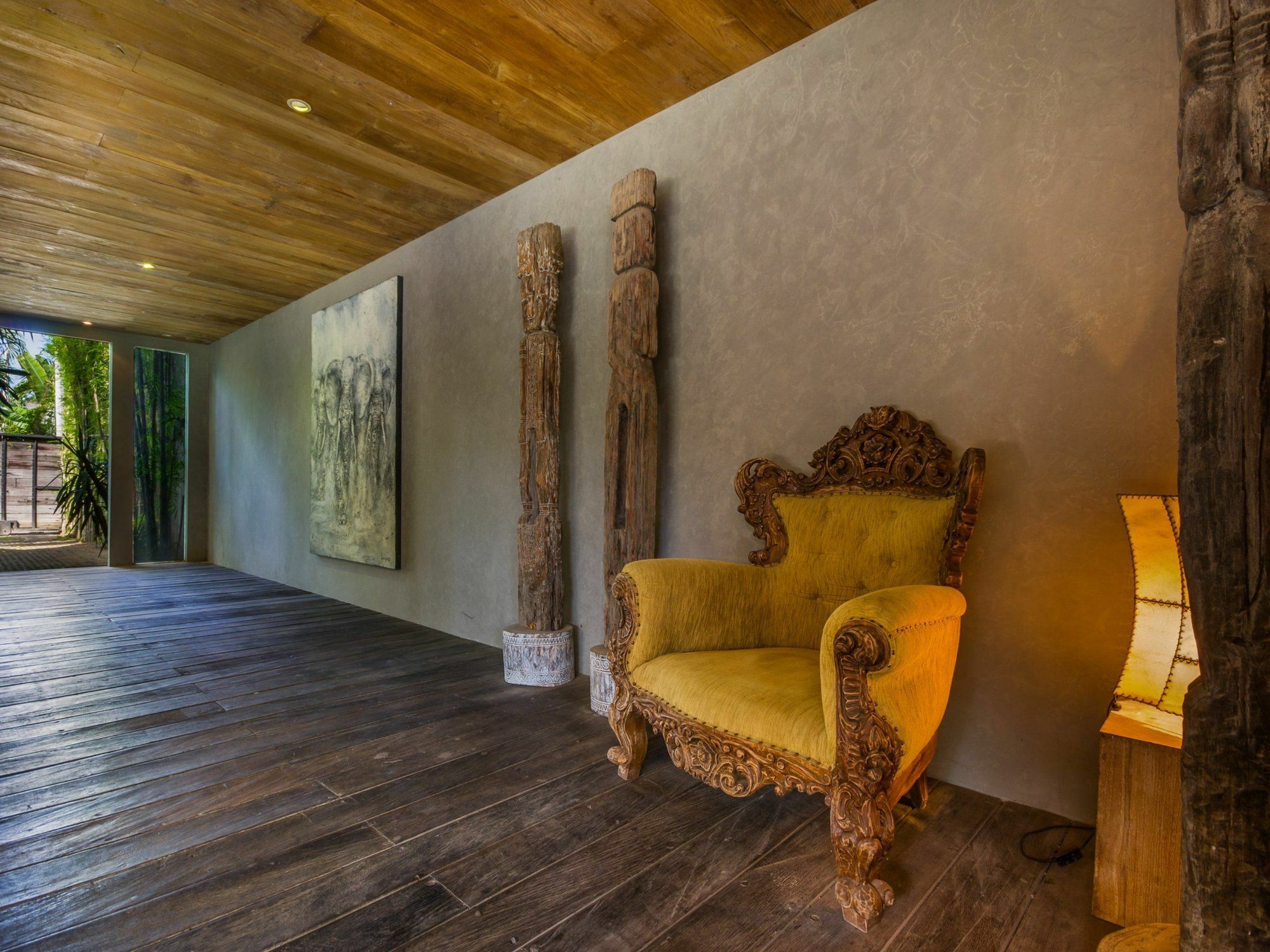 Yoga By Finder Villa
