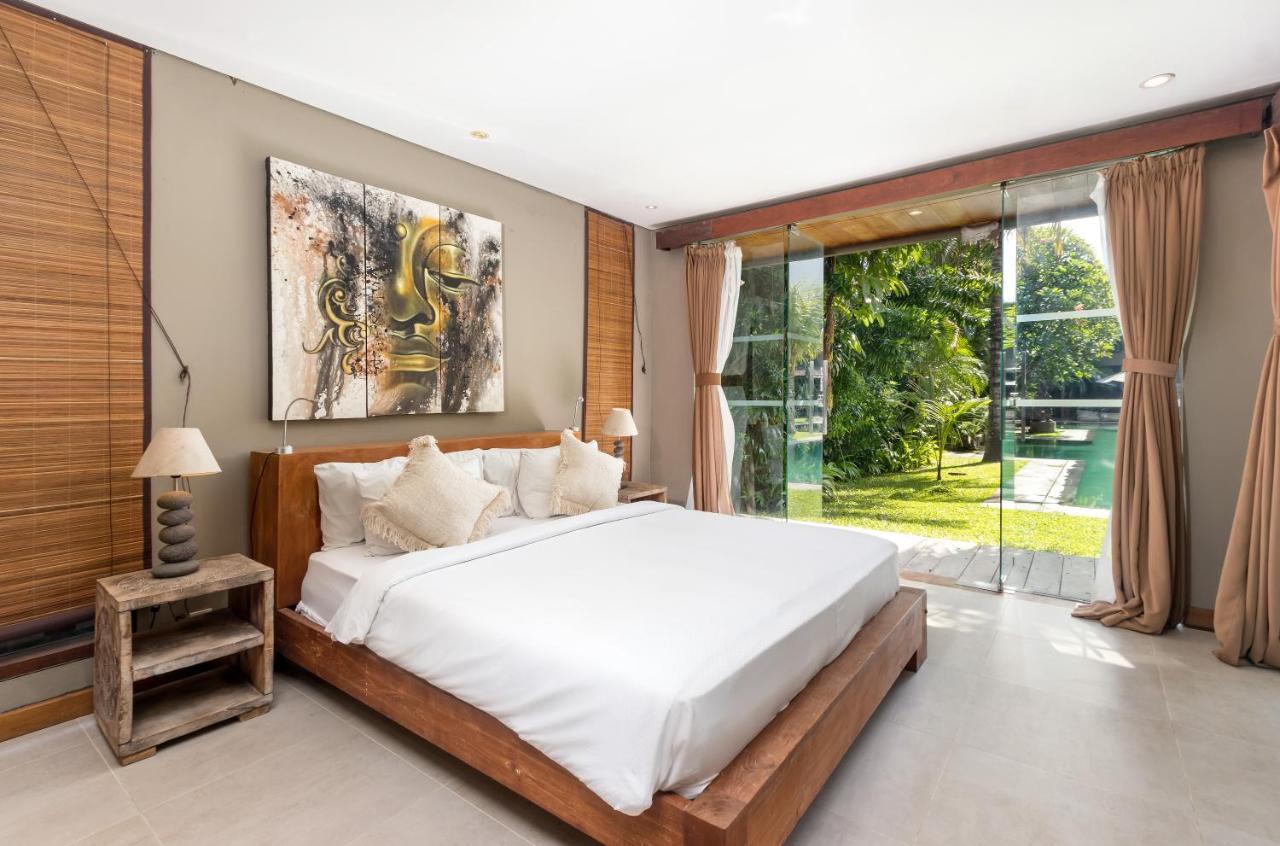 Yoga By Finder Villa *