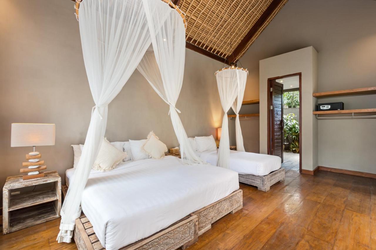Yoga By Finder Villa