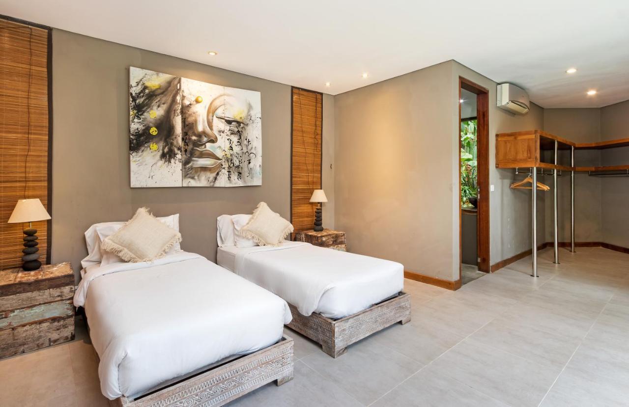 Villa Yoga By Finder Seminyak (Bali)