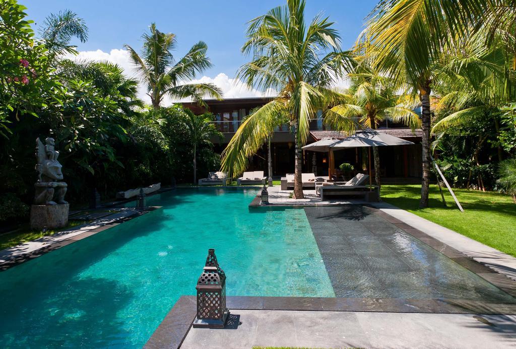 Villa Yoga By Finder