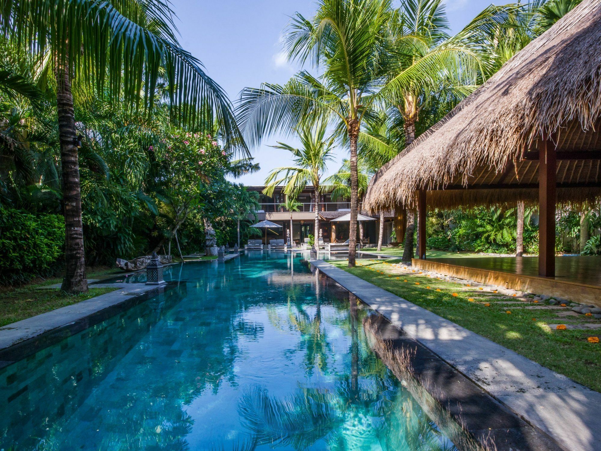 Yoga By Finder Villa Seminyak (Bali)
