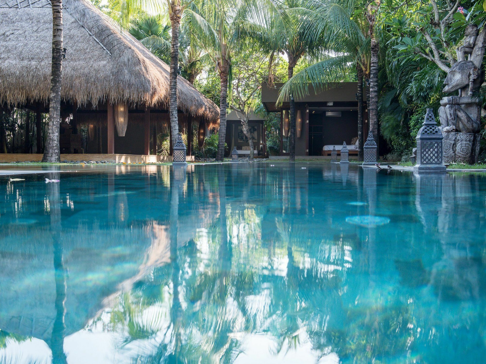 Yoga By Finder * Seminyak (Bali)