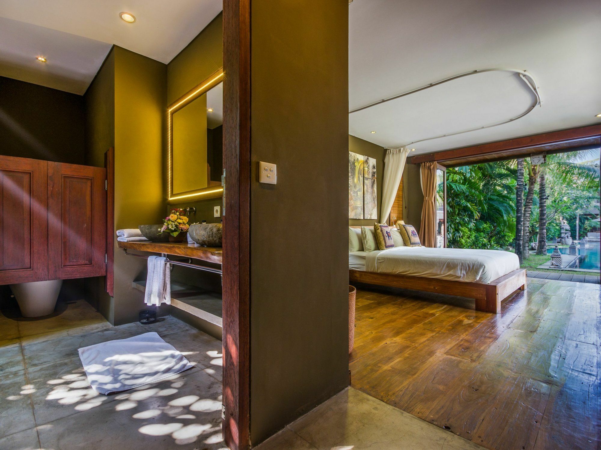 Villa Yoga By Finder Seminyak (Bali)