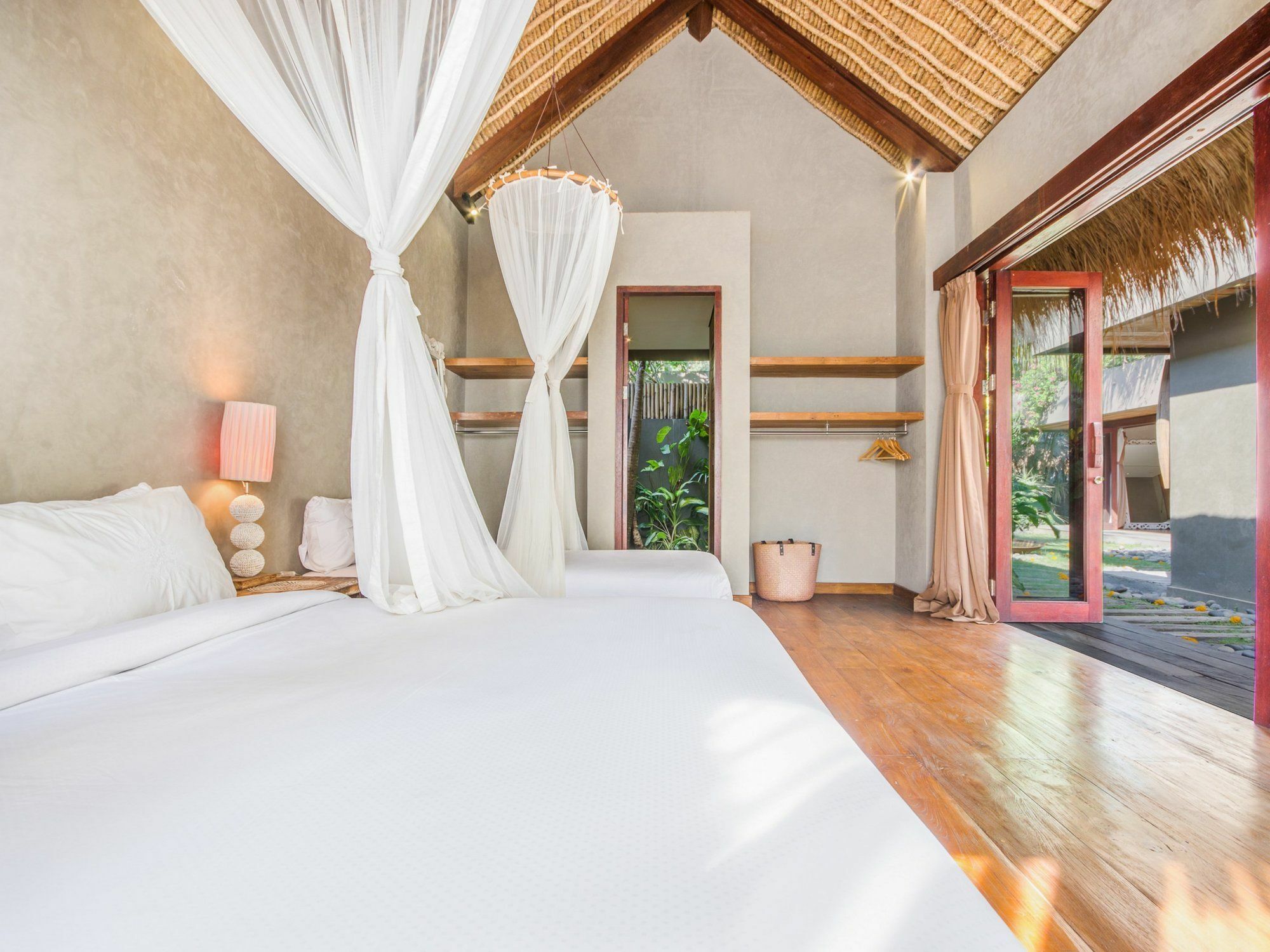 Villa Yoga By Finder Seminyak (Bali)