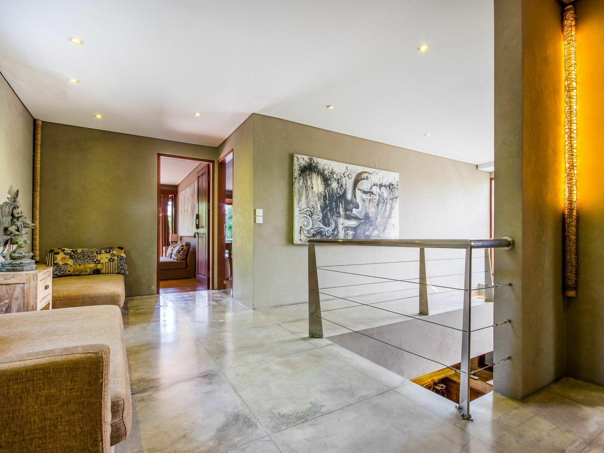 Villa Yoga By Finder Seminyak (Bali)