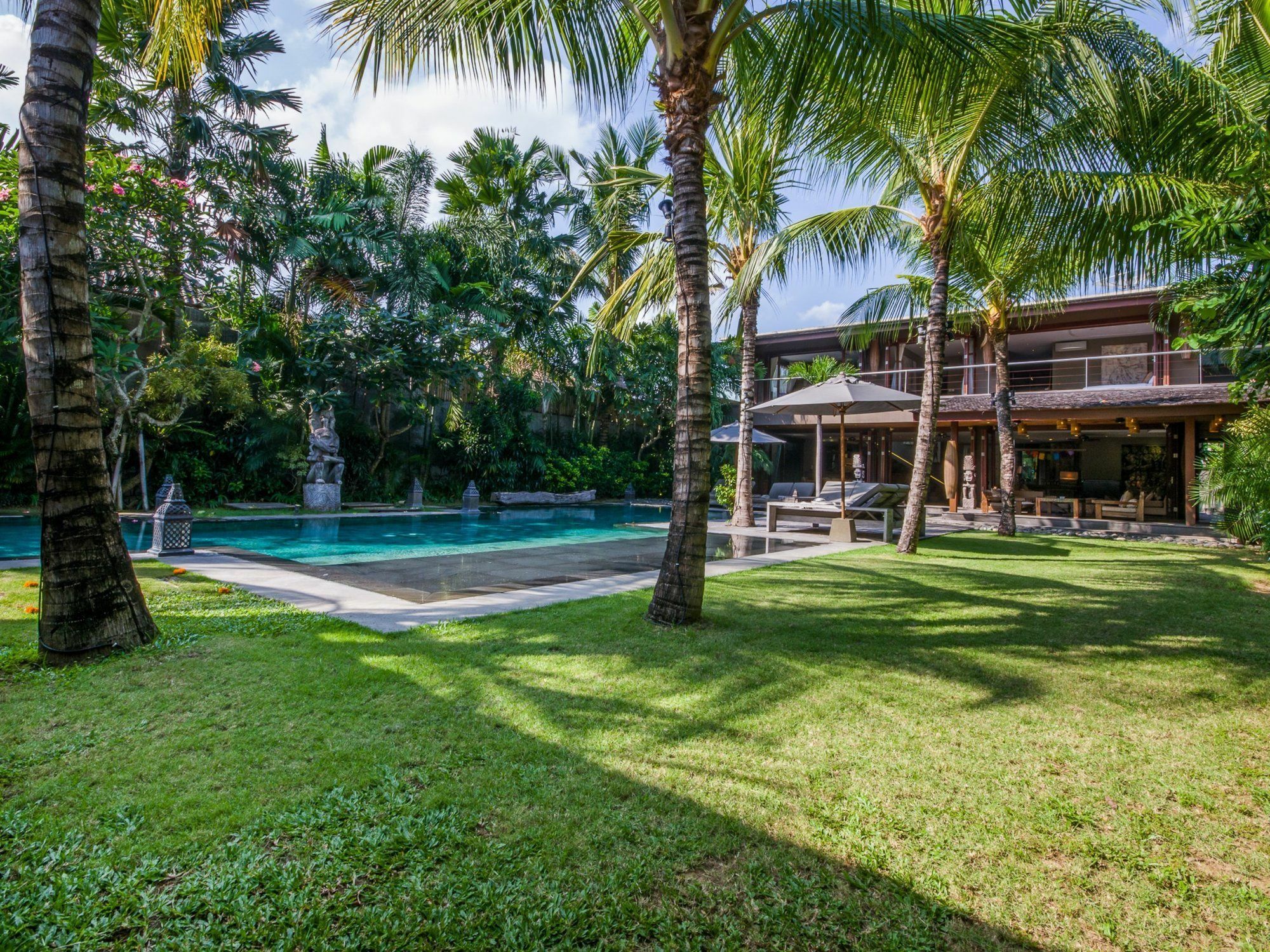Yoga By Finder Villa Seminyak (Bali)